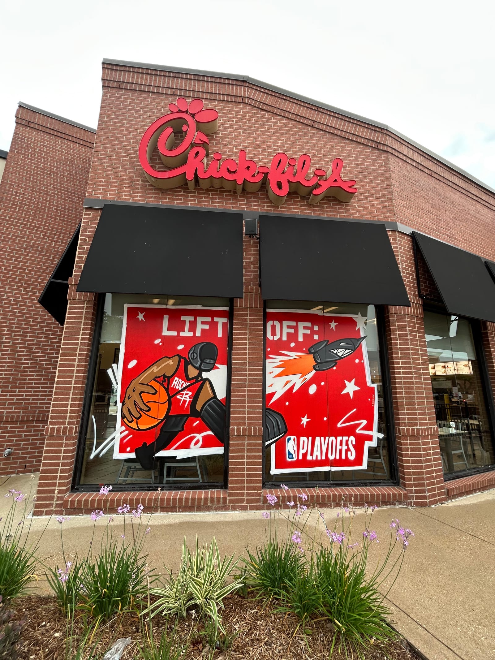 Chick-Fil-A