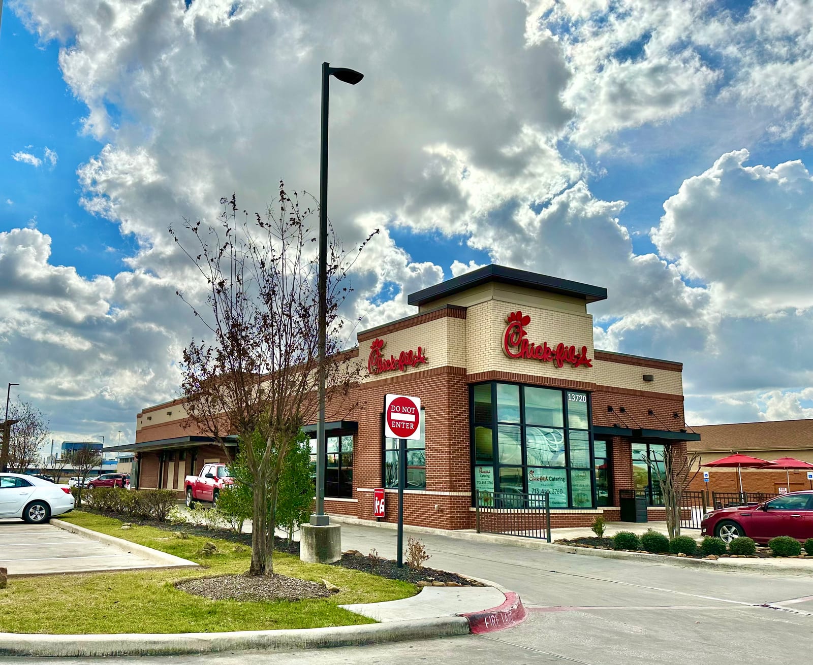 Chick-Fil-A