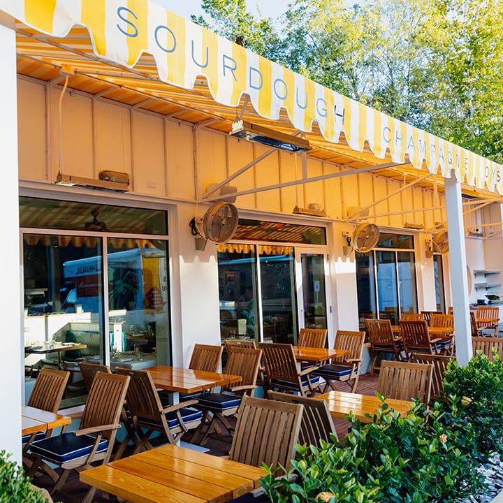 Clark’s Oyster Bar