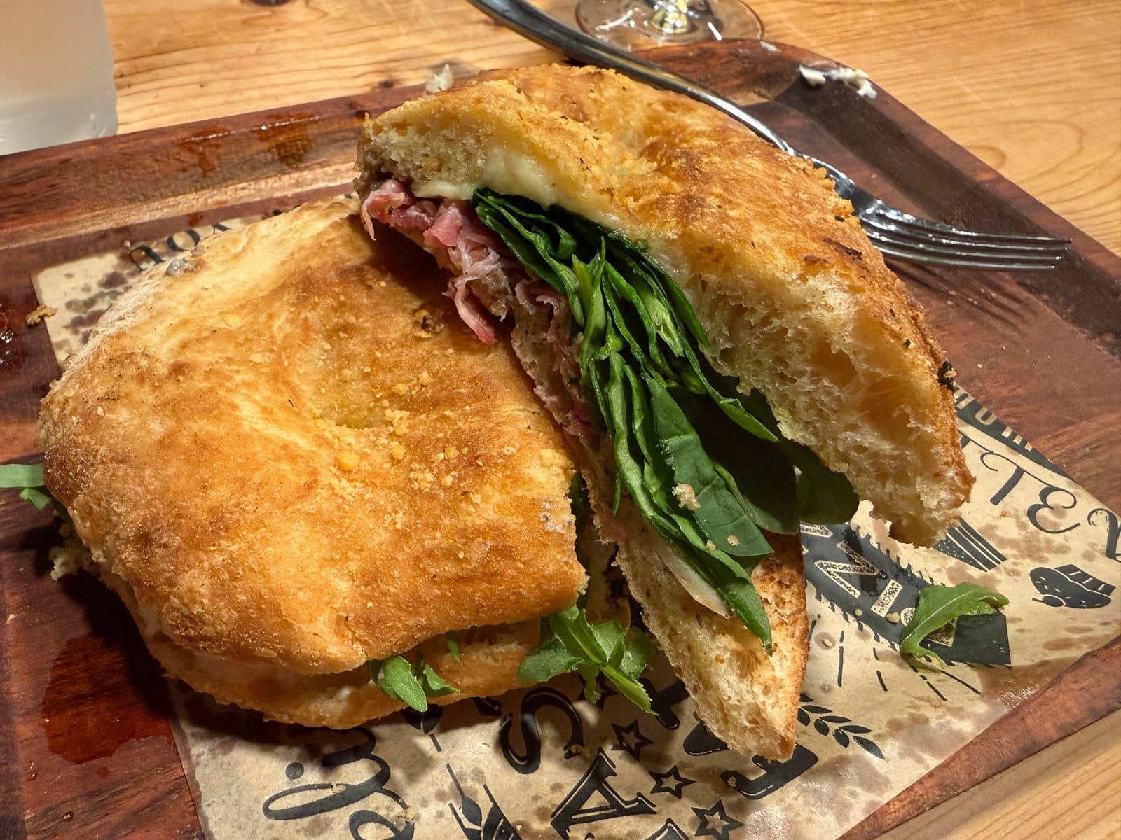 Cotto e Crudo Enoteca
