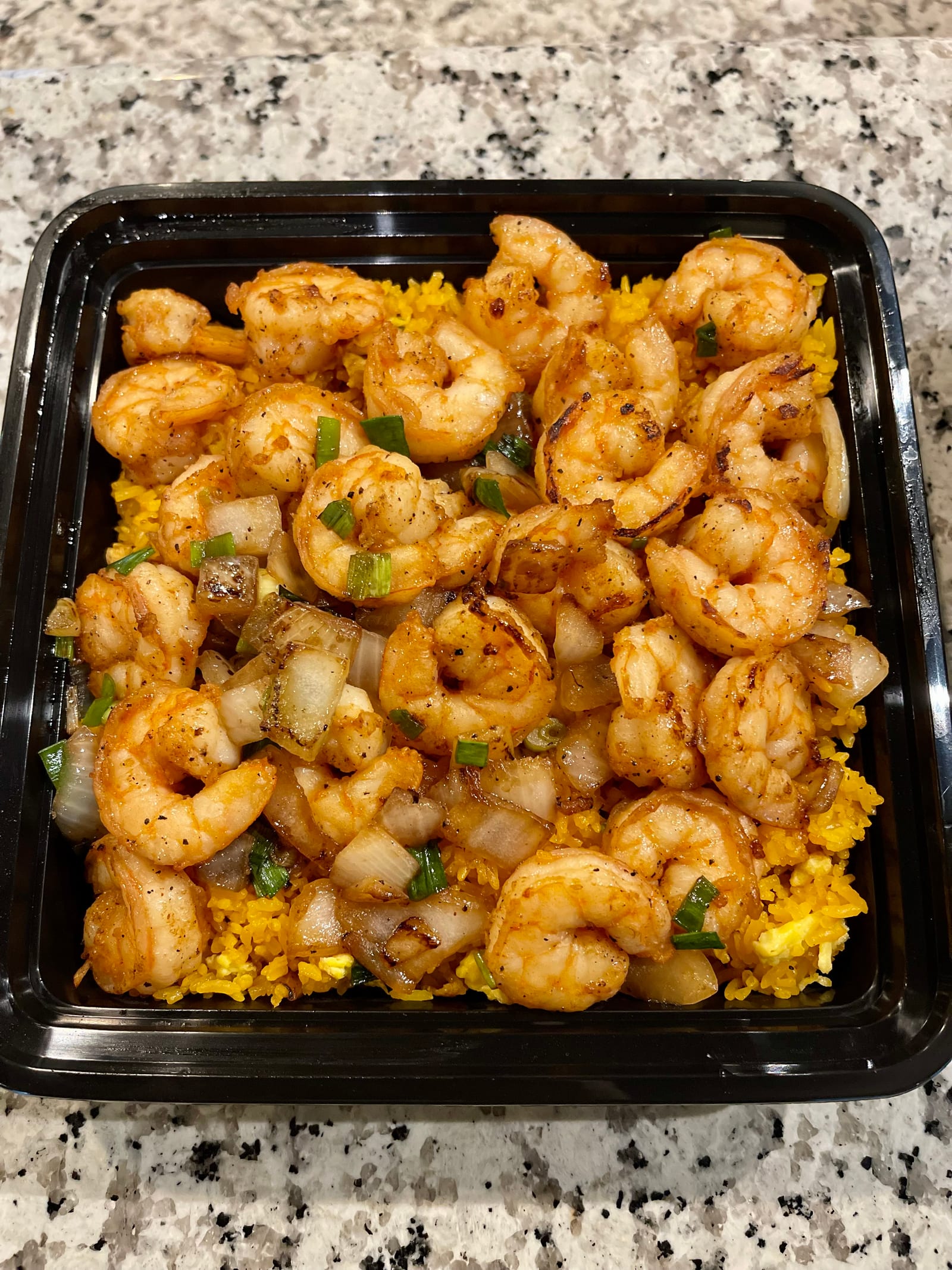 Cp Seafood & Daiquiri Bar