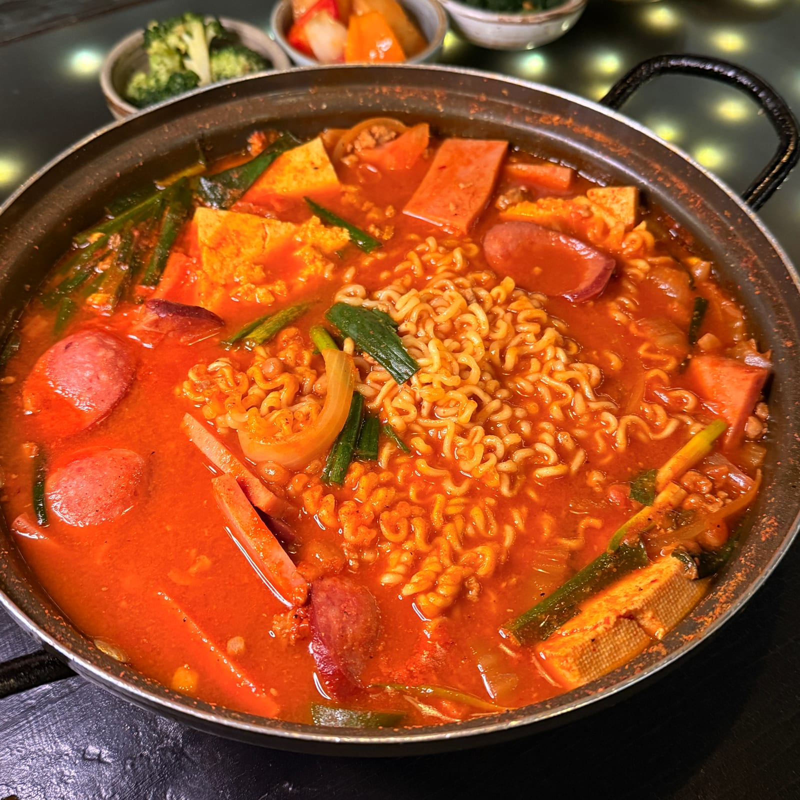 DAO'N Korean Modern Restaurant