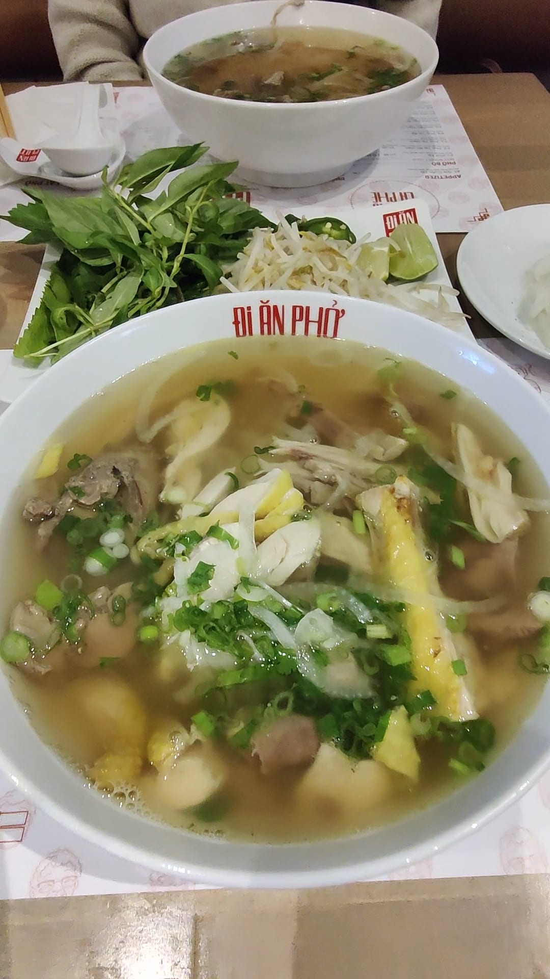 Di An Pho