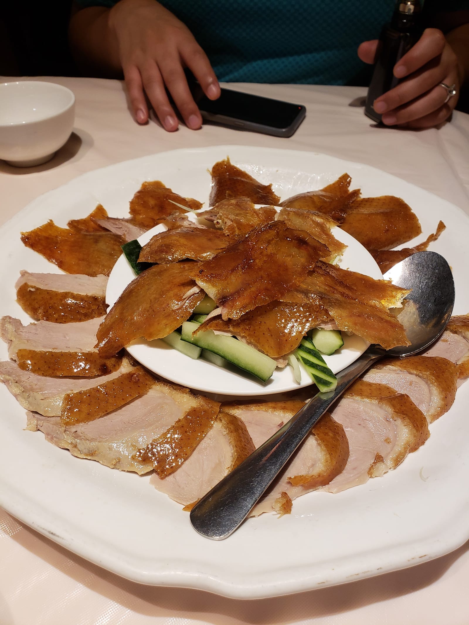 East Wall Restaurant