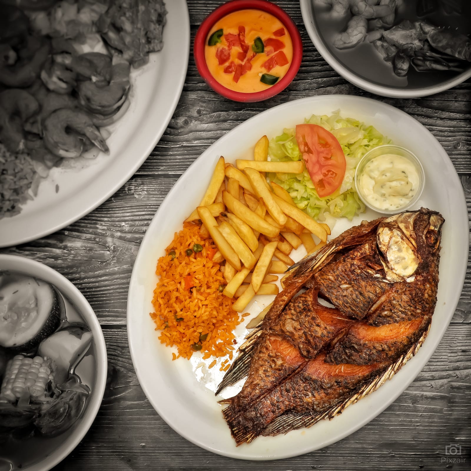 El Dorado Taqueria