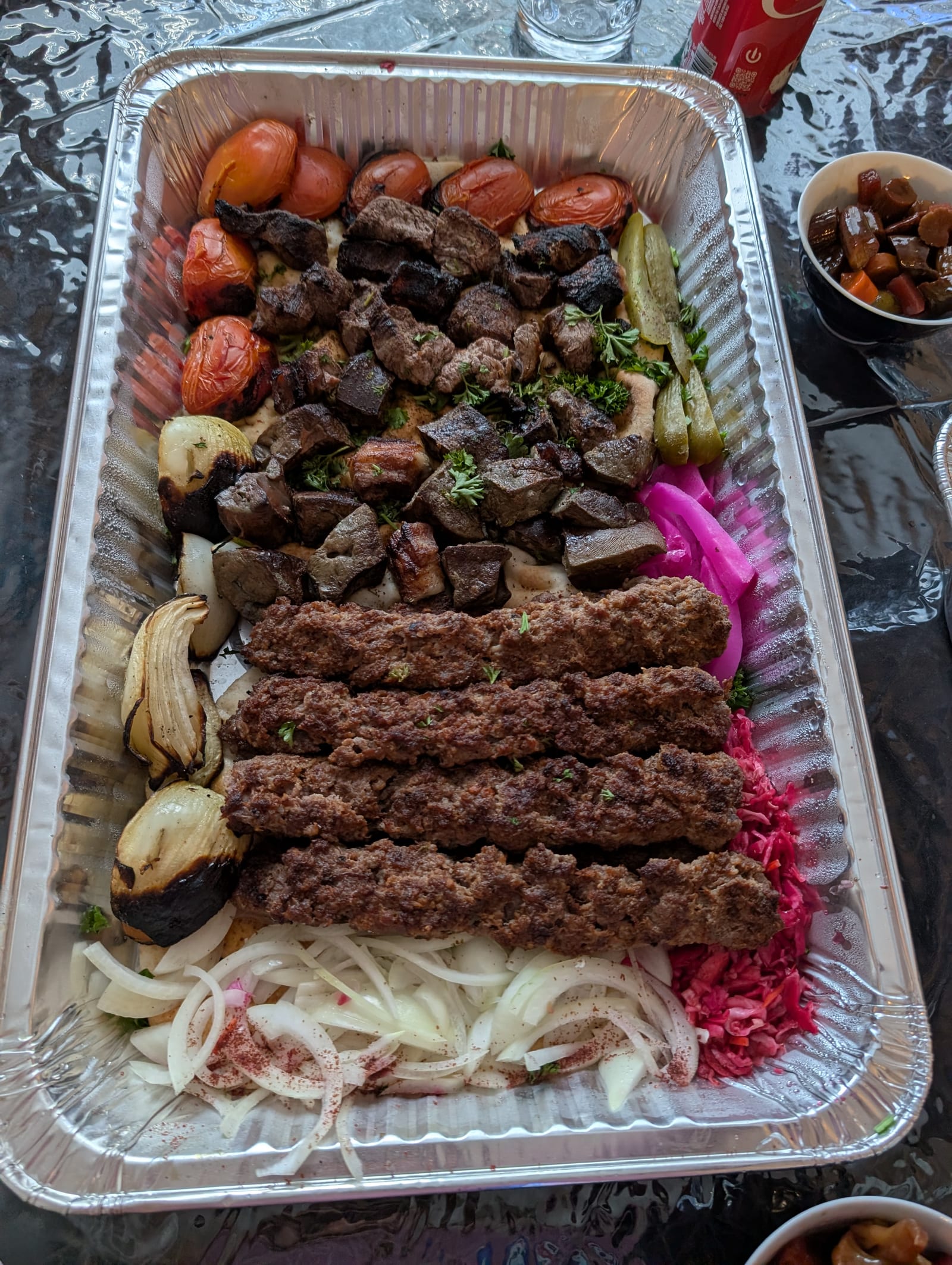 Emad Kebab