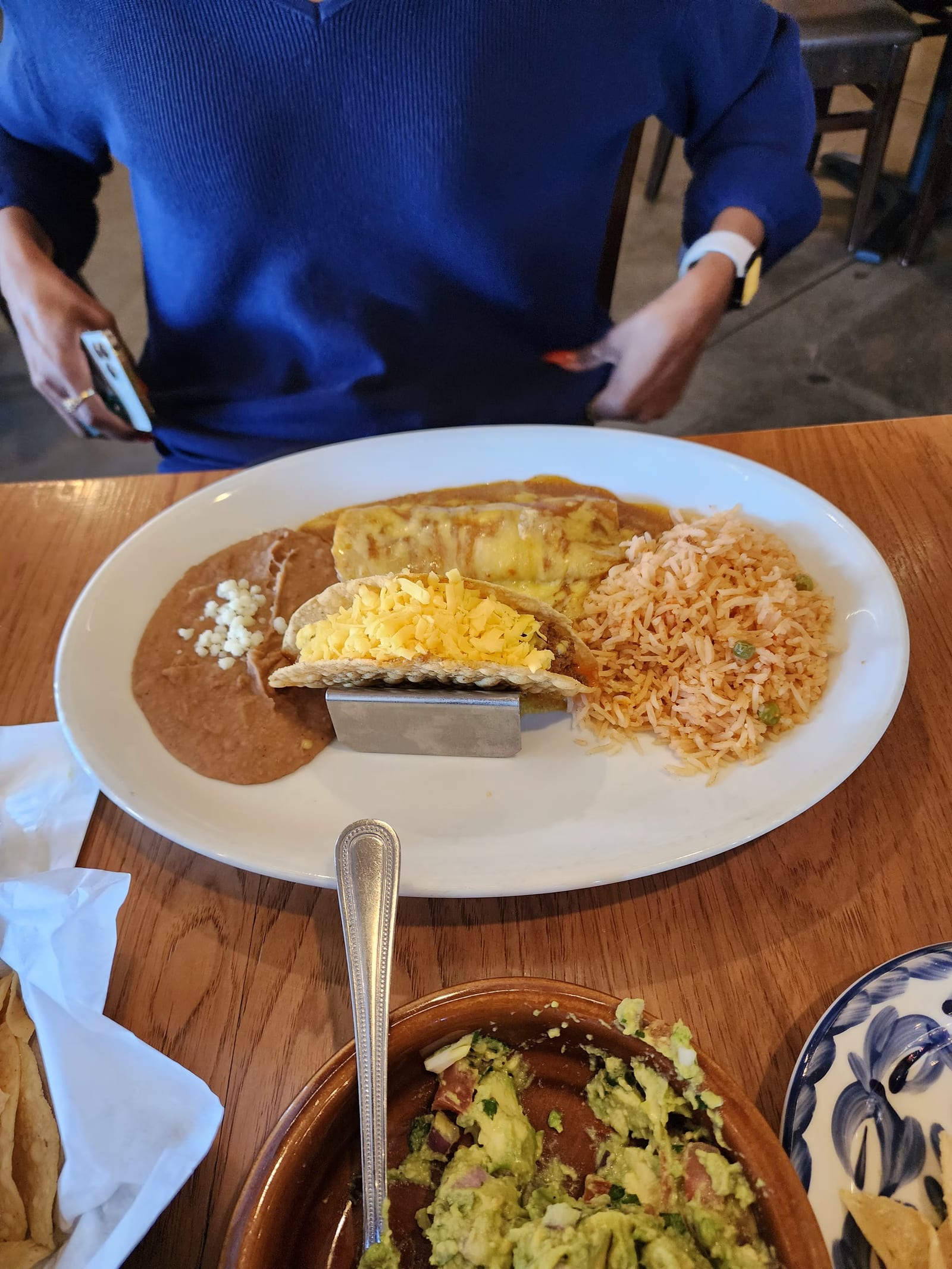Escalante's