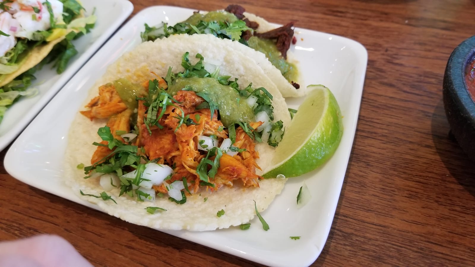 Escalante's Fine Tex-Mex & Tequila