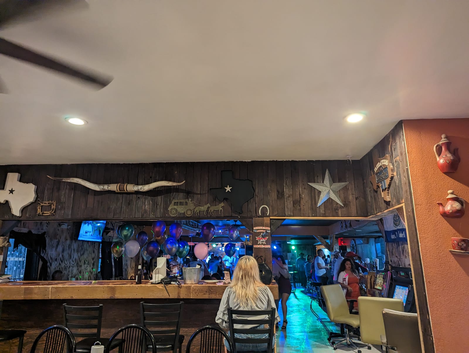 Estrellita Taqueria & Sport’s Bar