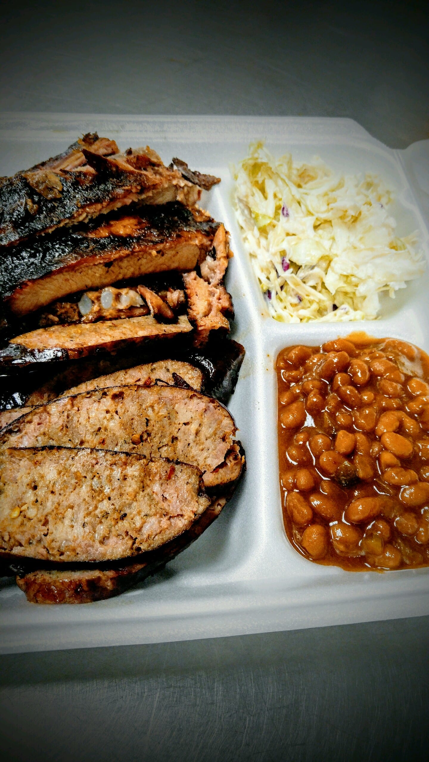 Fainmous BBQ
