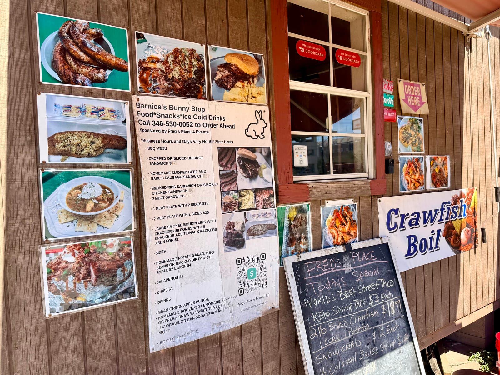 Fred's Place 4 Events, Llc