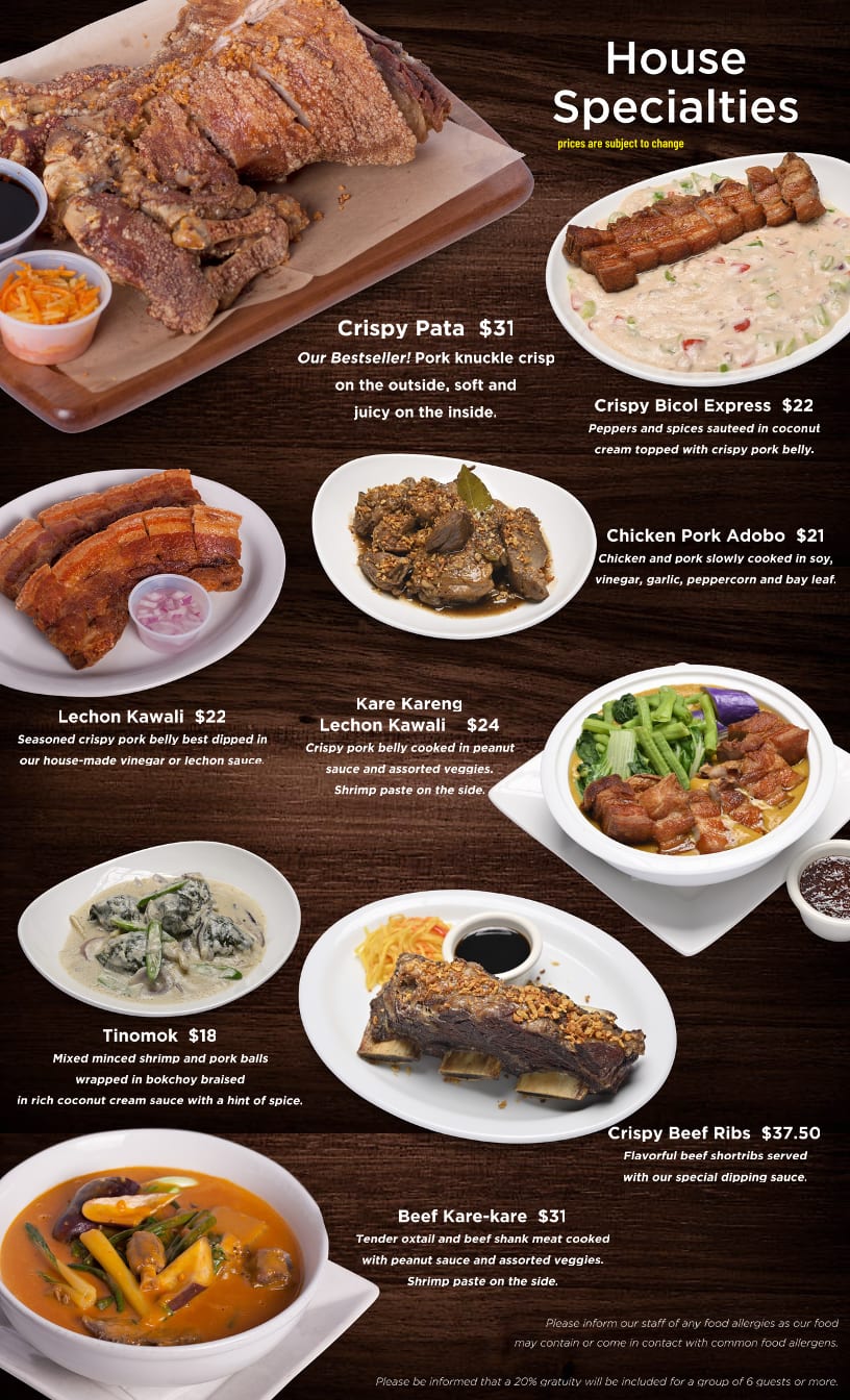 Gerry's Grill