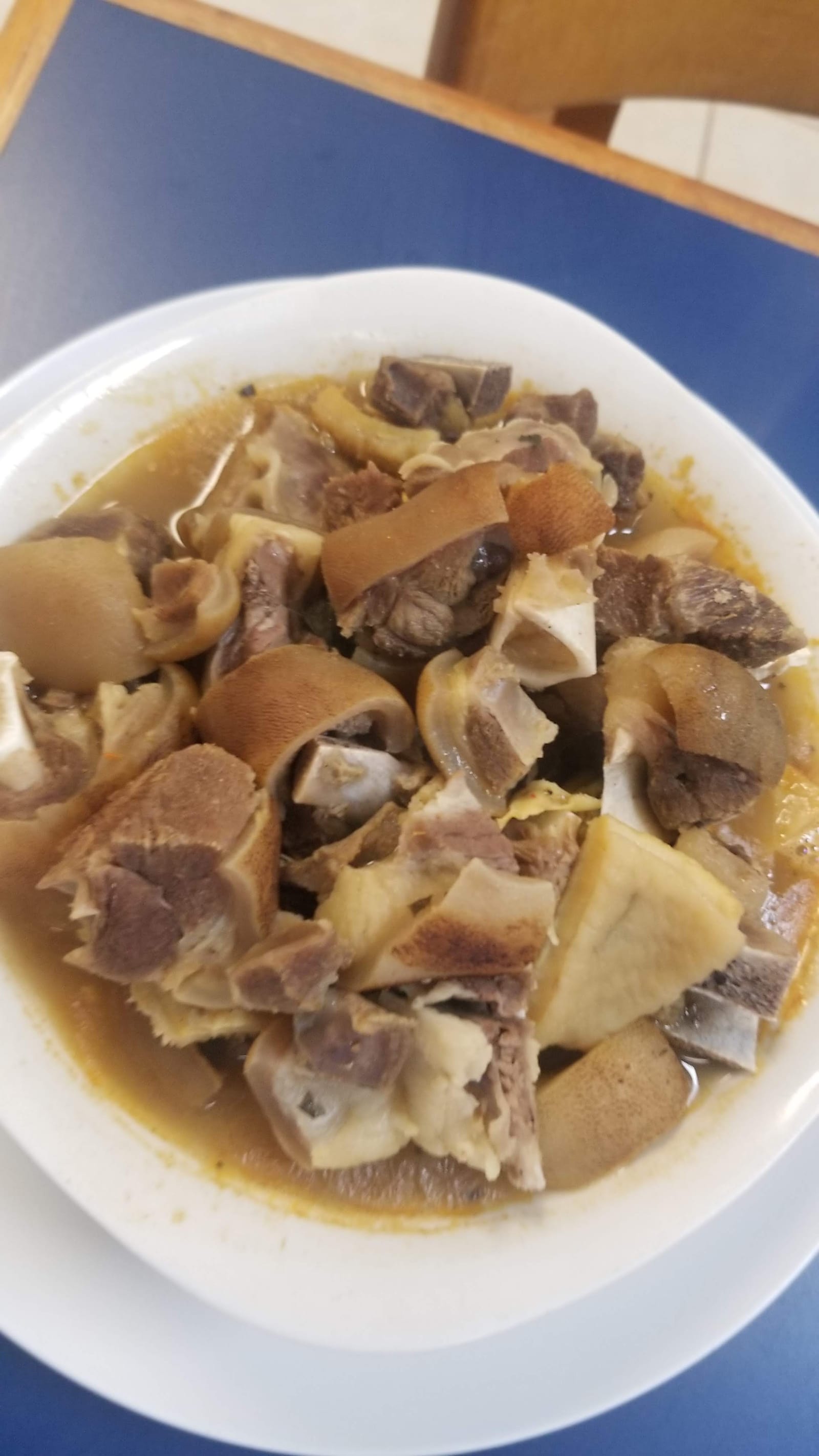 Gifted African Market and Restaurant