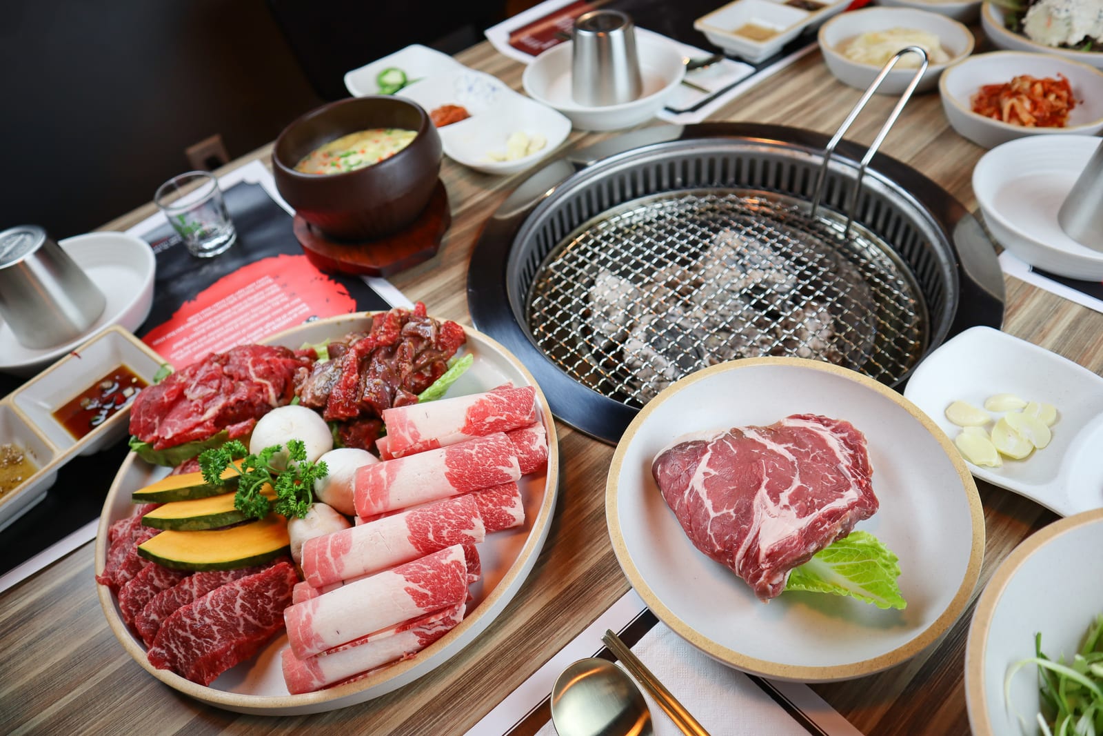 Handam BBQ