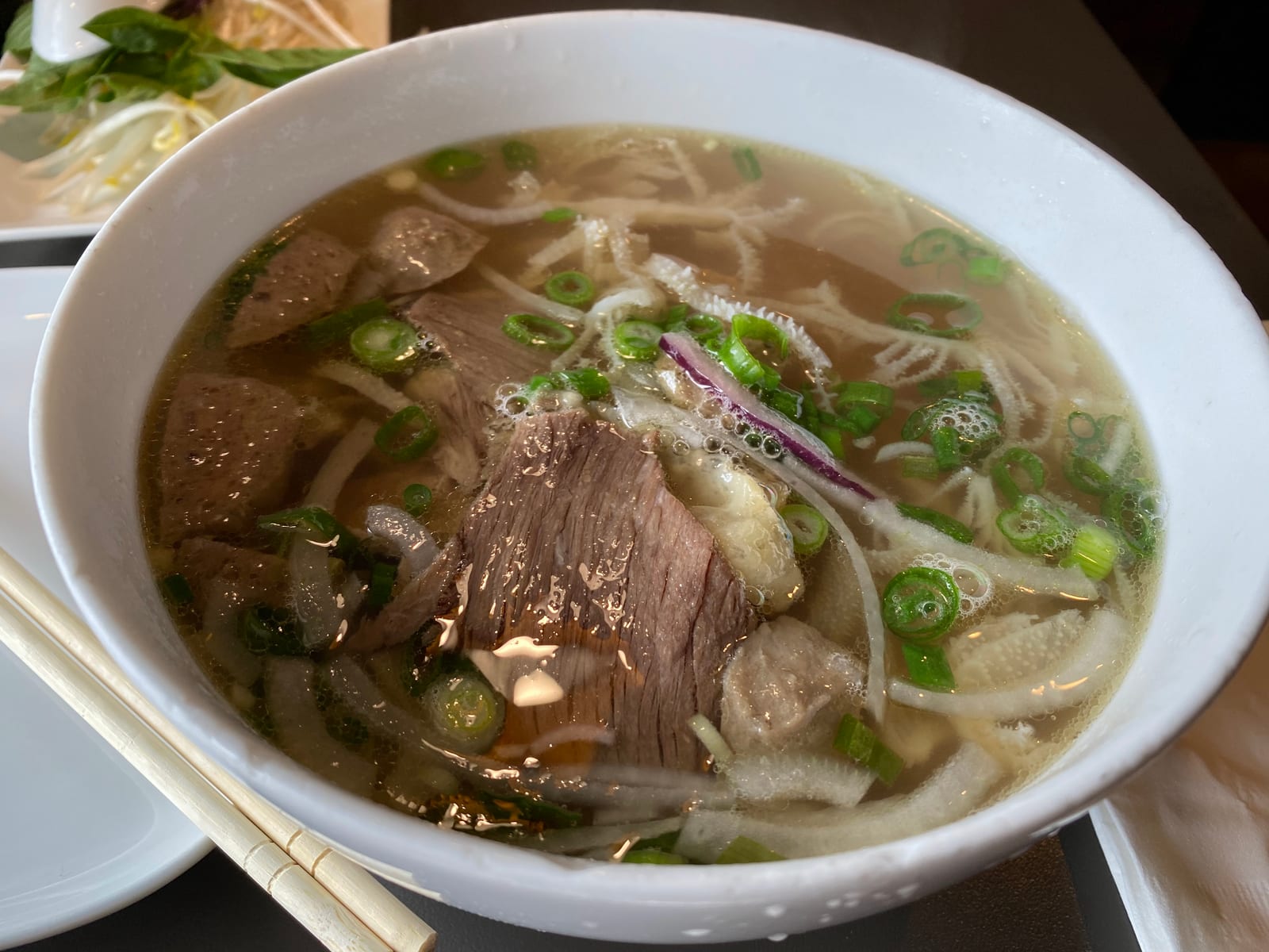 Huynh Restaurant