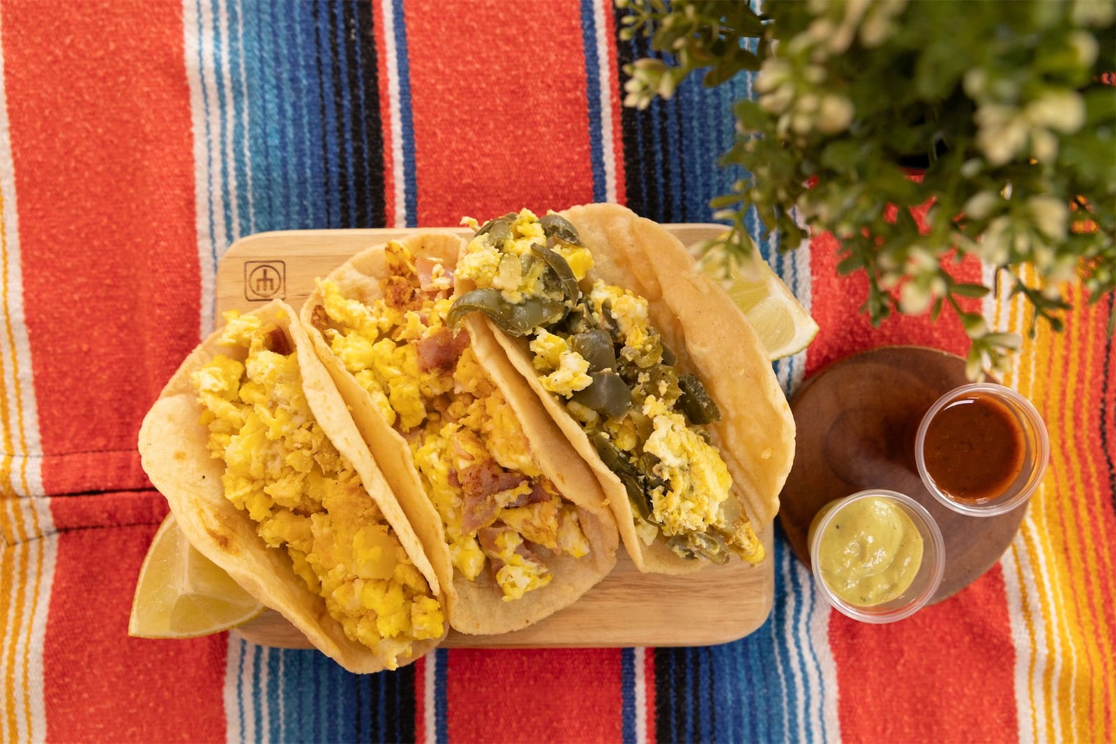 Itacate Taqueria
