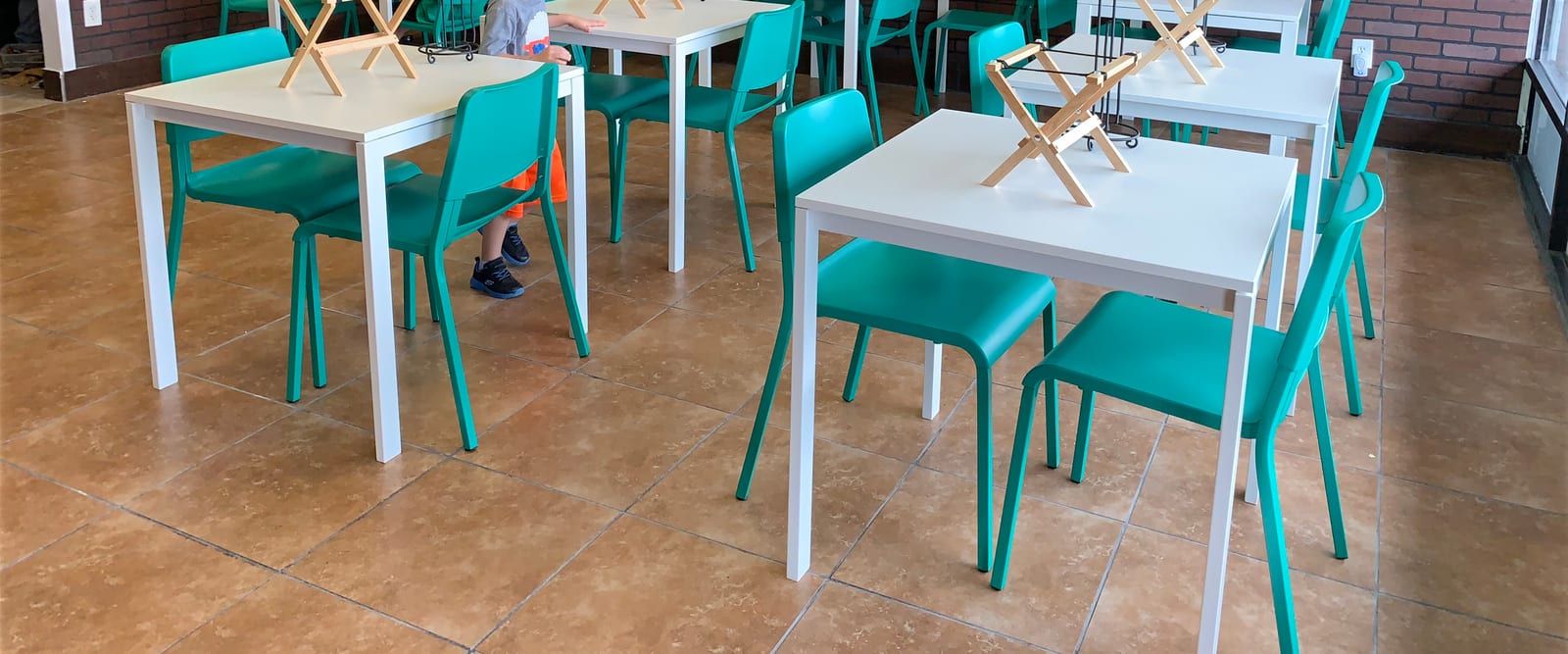 Italian Express Pizzeria