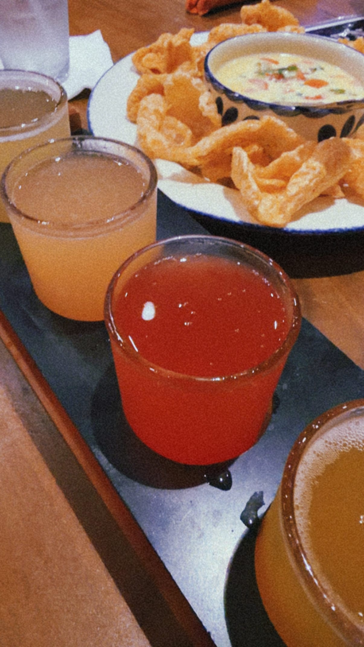 Happy Hour