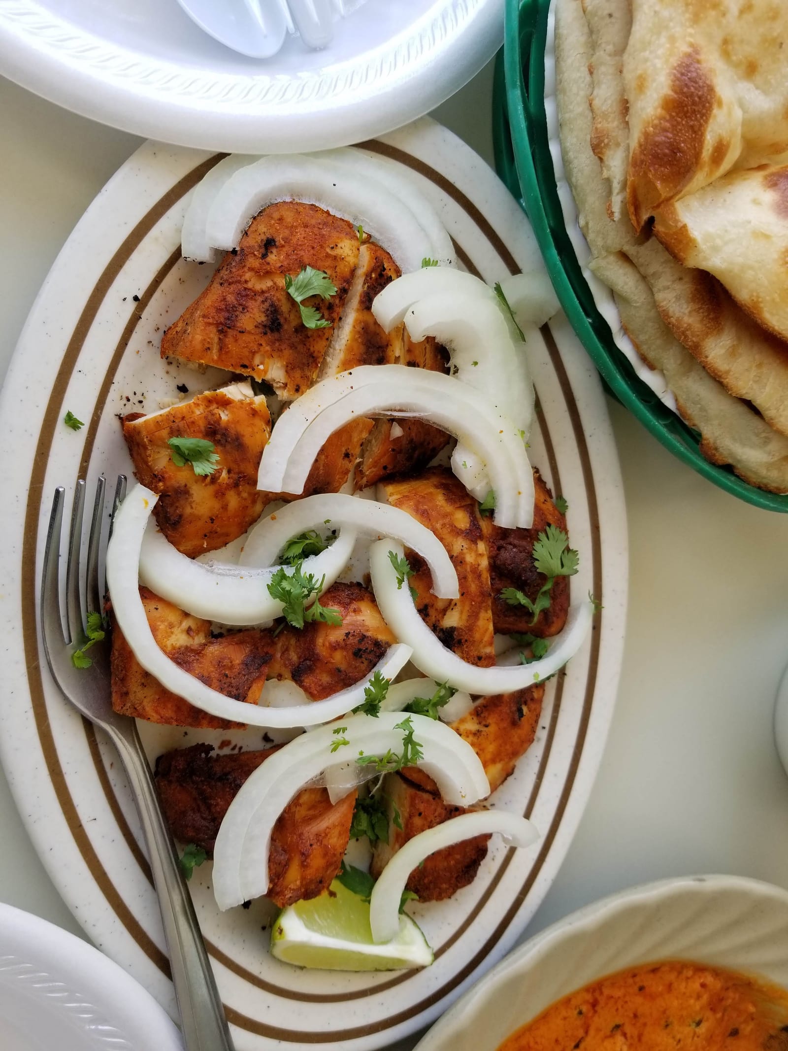 Khan BBQ & Grill