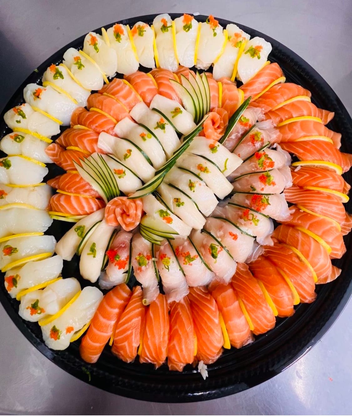 Koba Fusion Kitchen