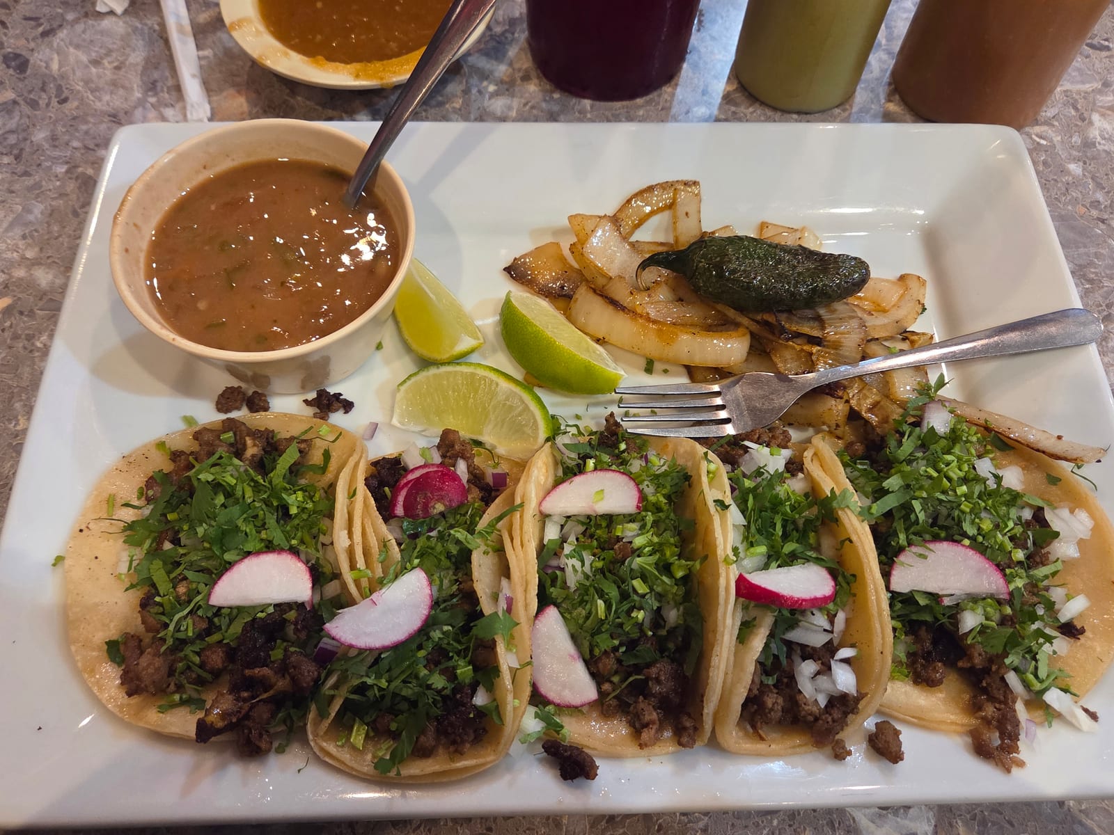 La Carreta Restaurante