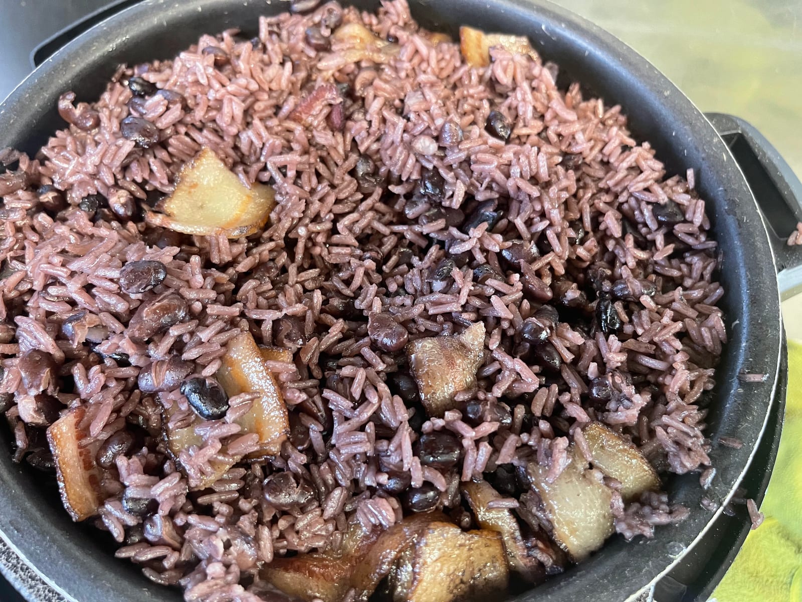 La Cubana En Houston