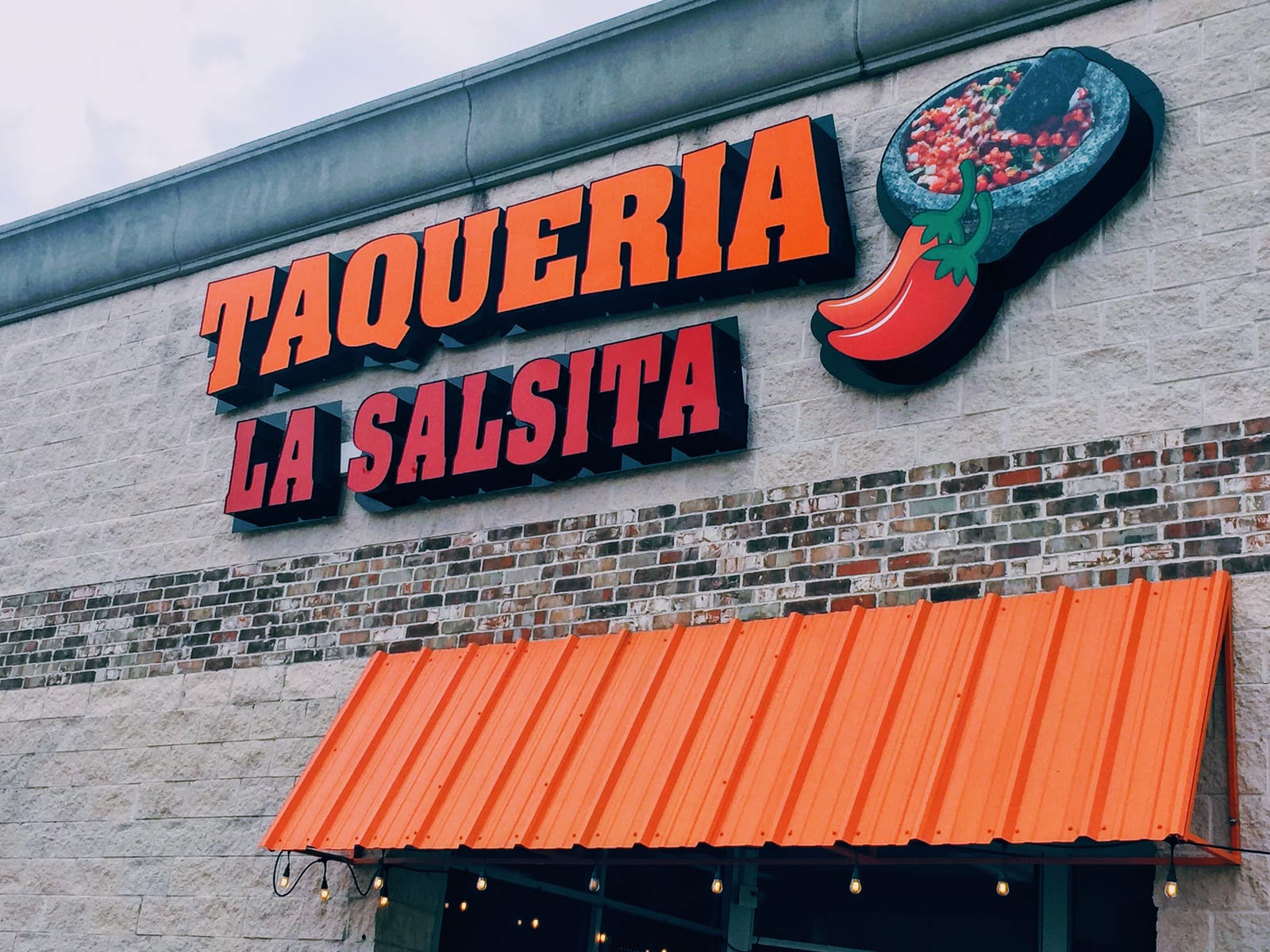 La Salsita Mex-Tex