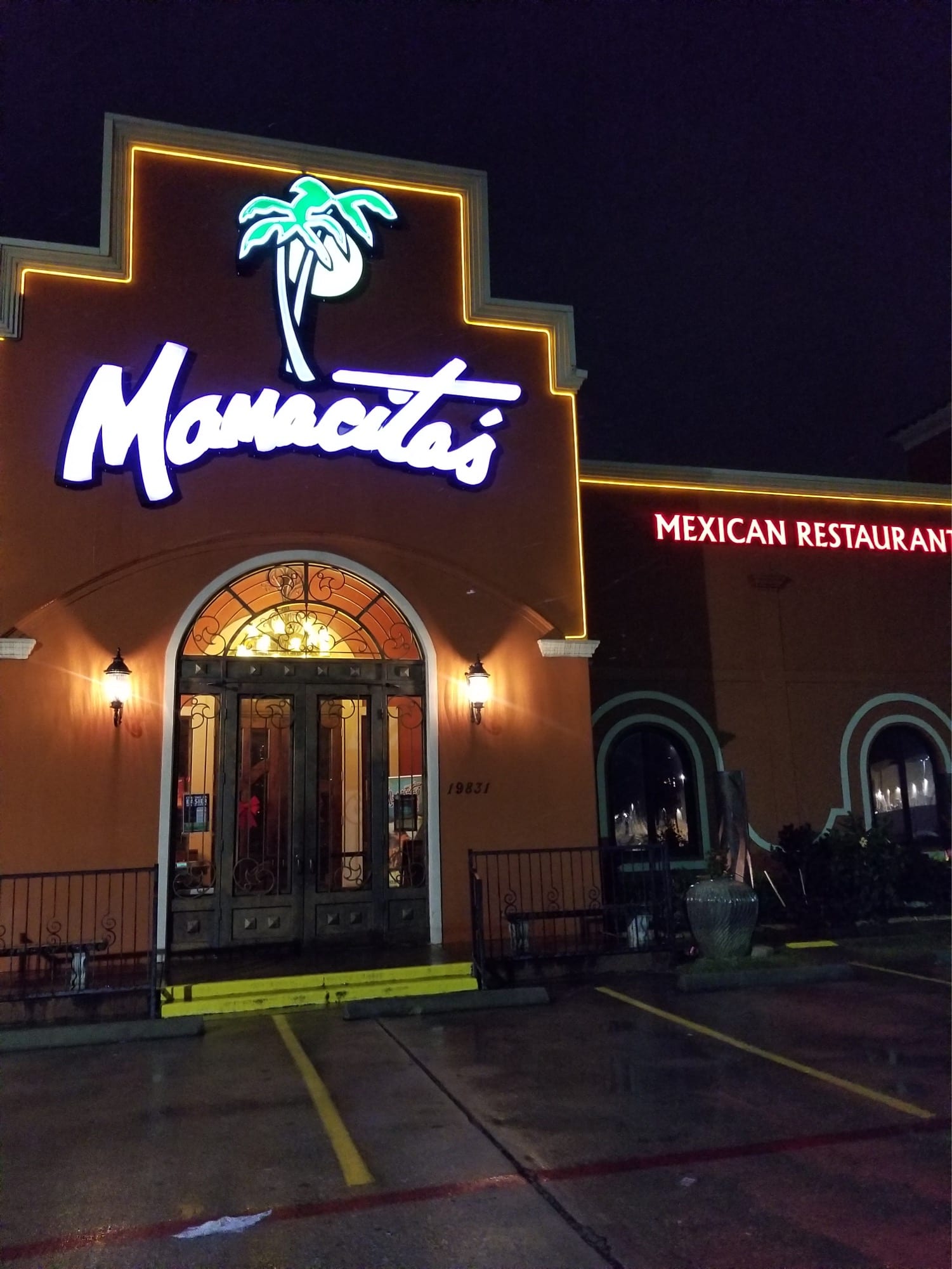 Mamacita's