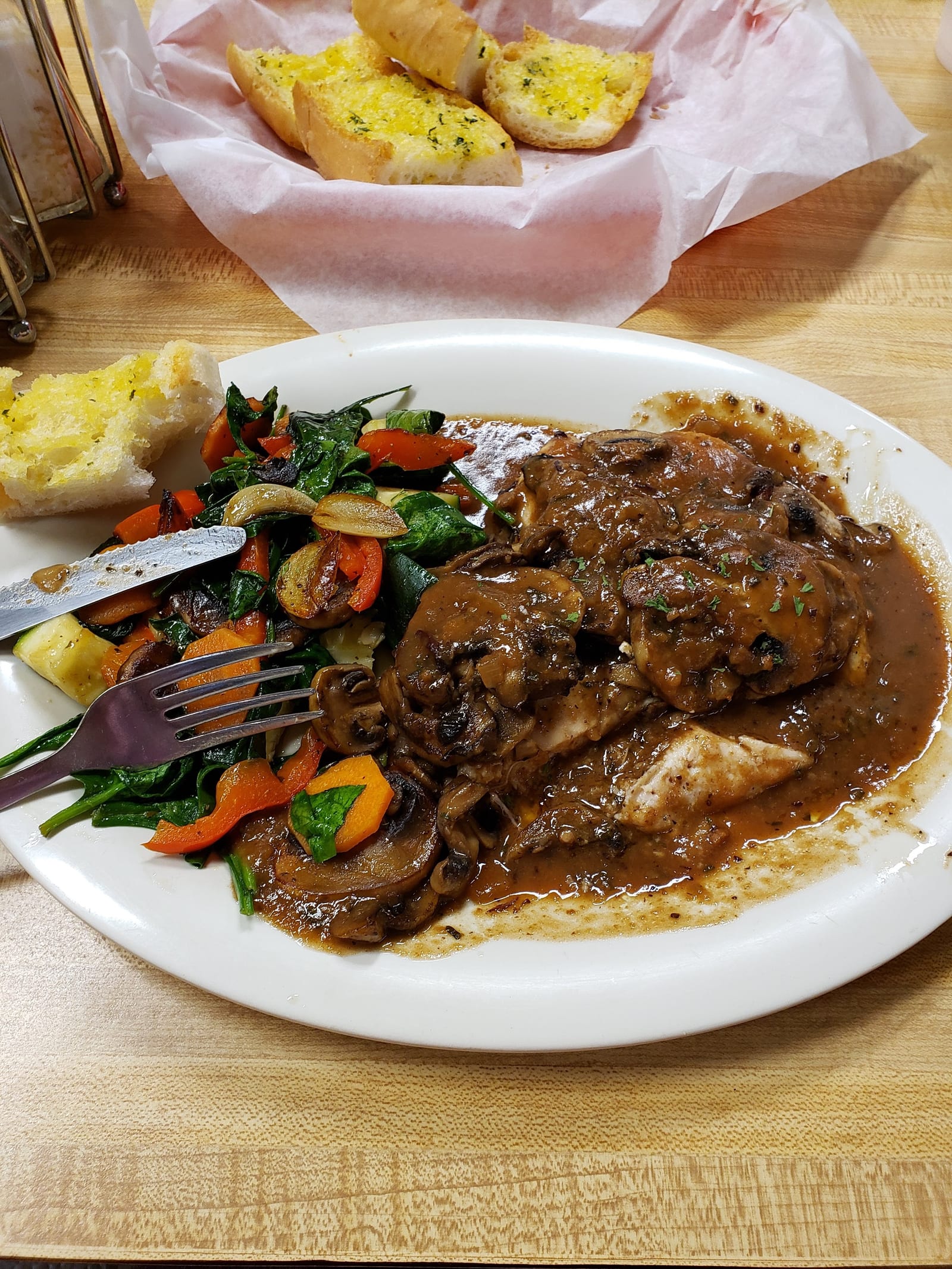 Mandola's Deli