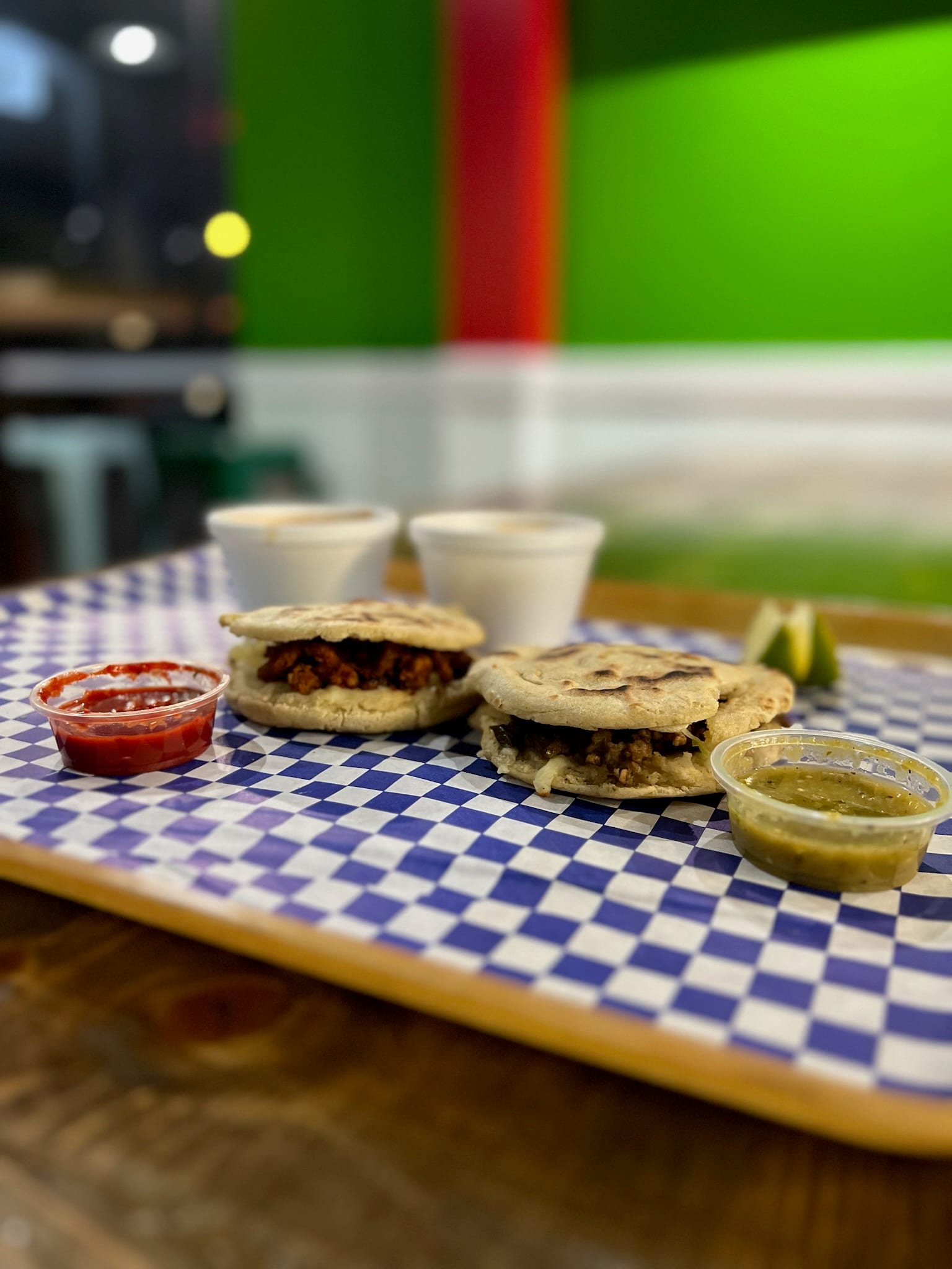Mi Taco Taqueria