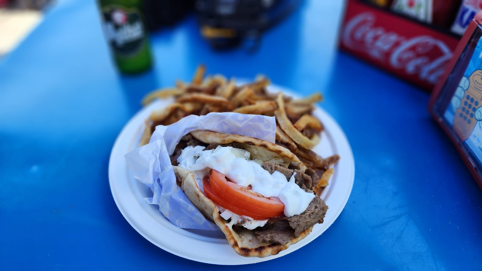 Niko Niko's