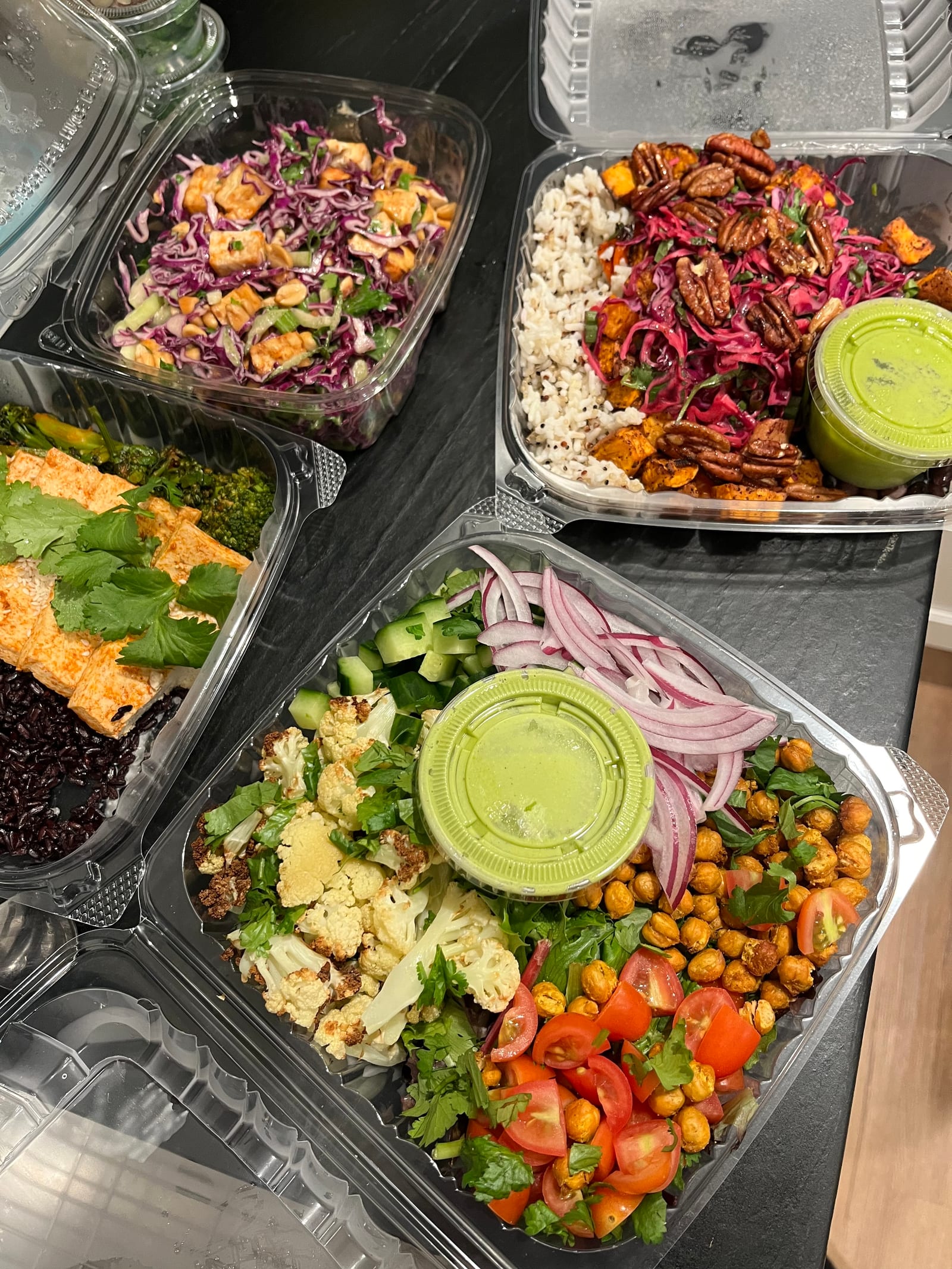 Nourish Cooking