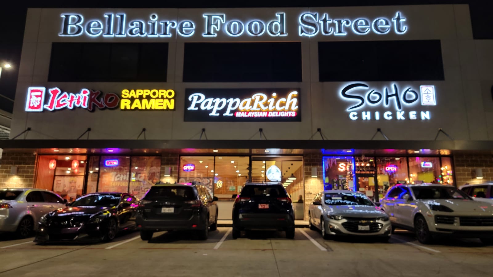 PappaRich