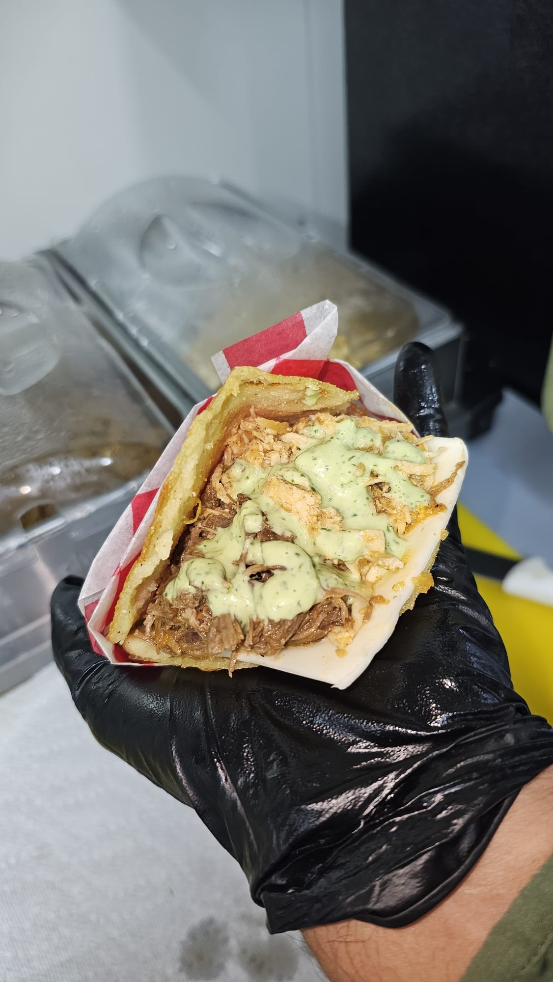 Parce Food Truck