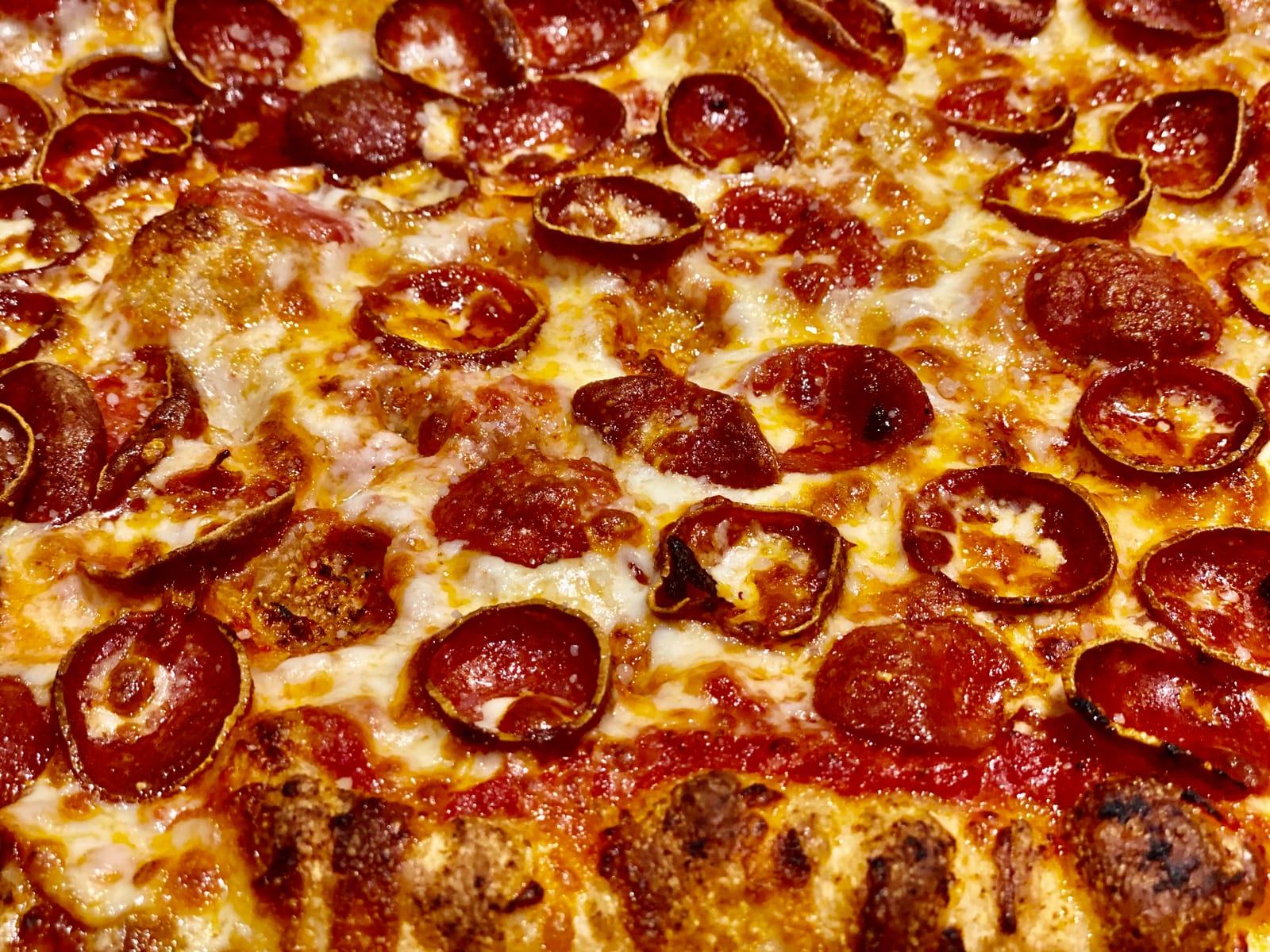 Pizza Square