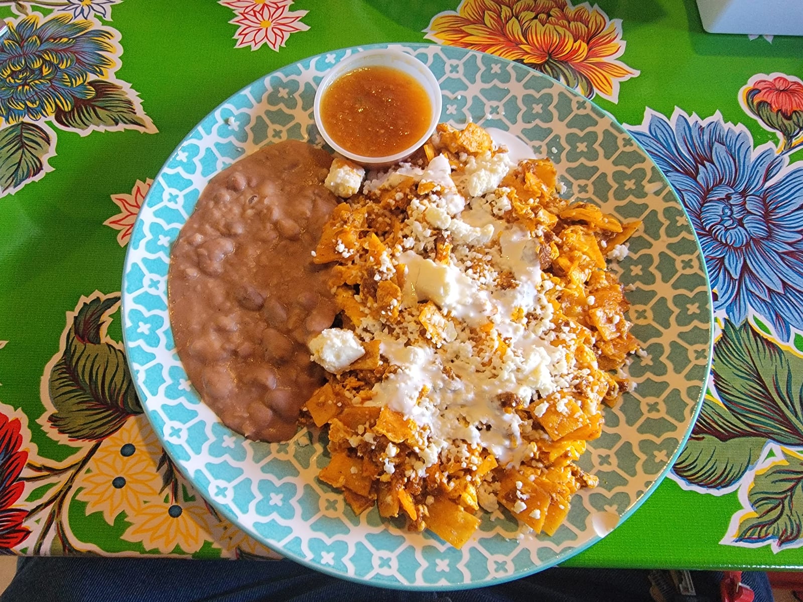 Puebla's Mexican Kitchen