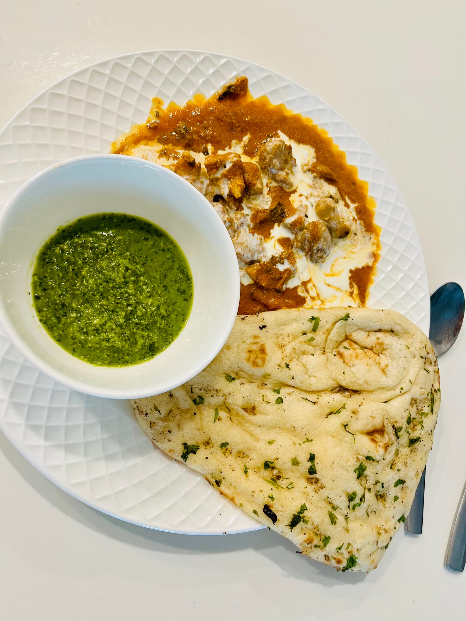 Quick N Ezee Indian Food