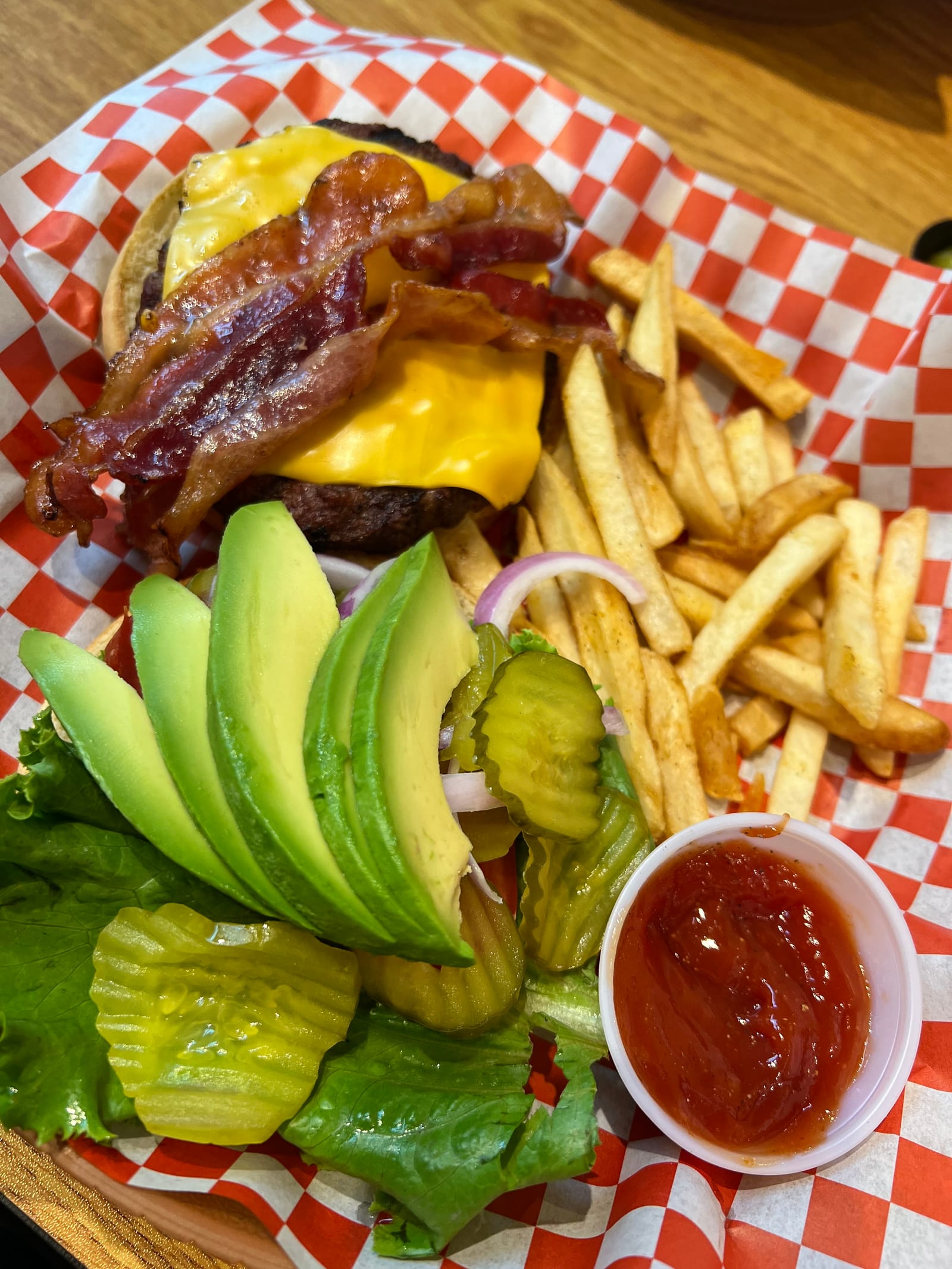 Red Balloon Cafe