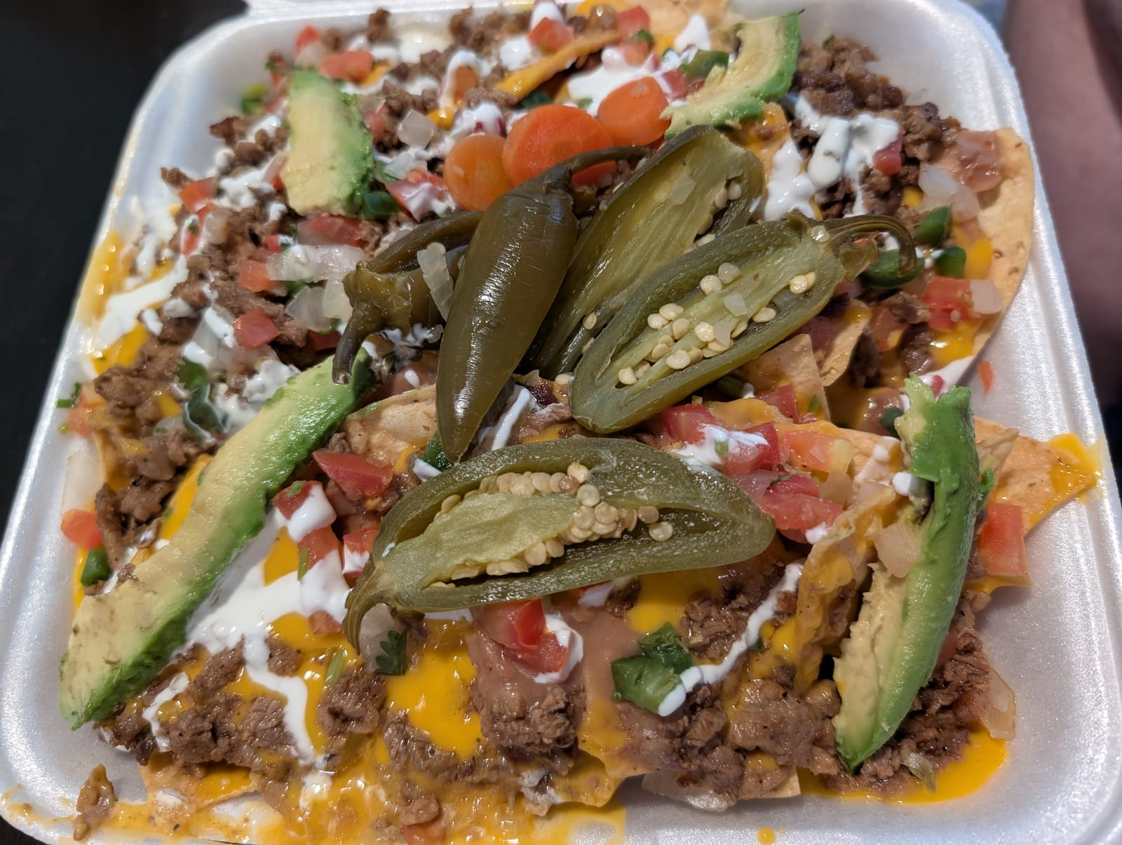 Sabor Y Sason
