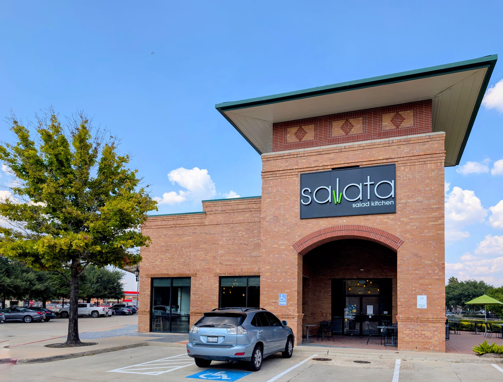 Salata