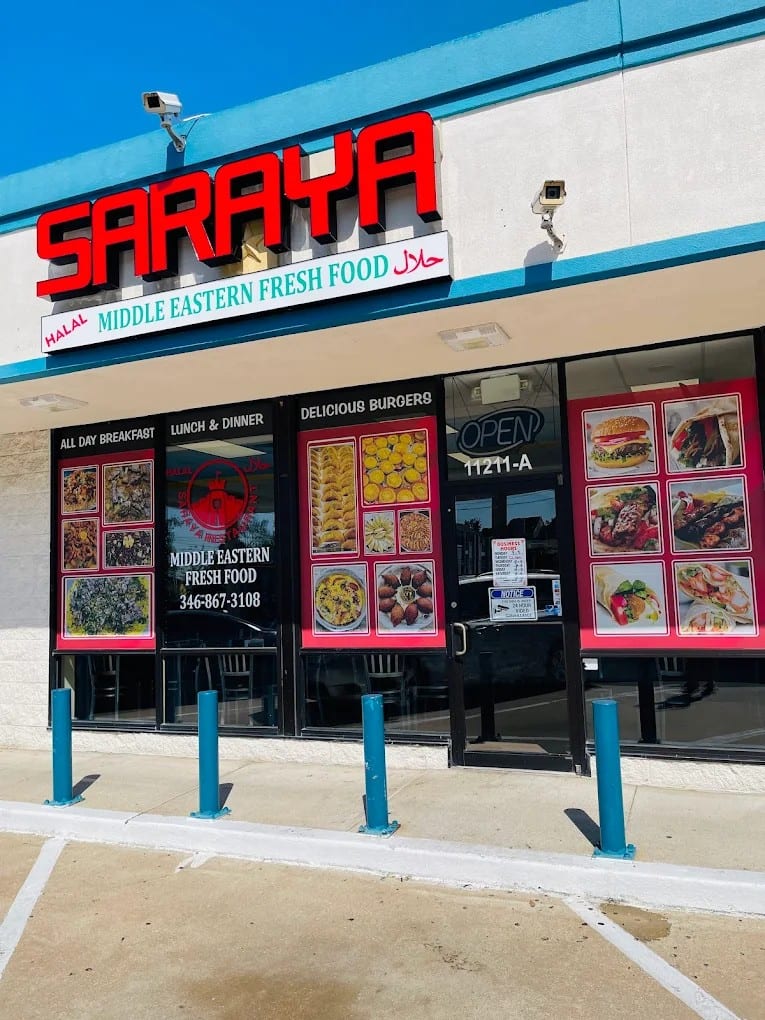 Cheap Eats