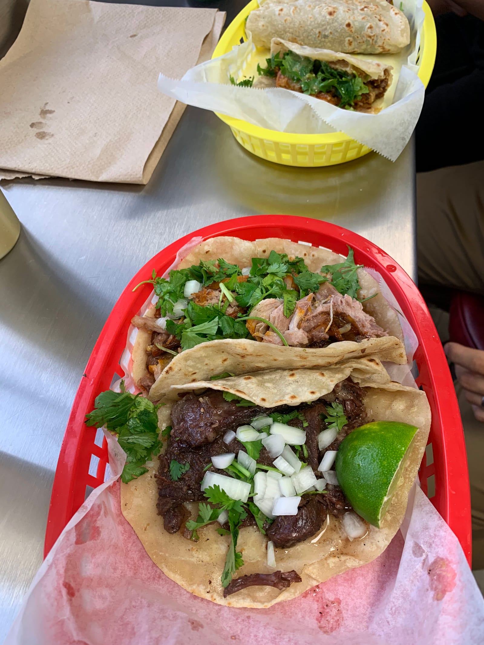Sierra’s Taqueria