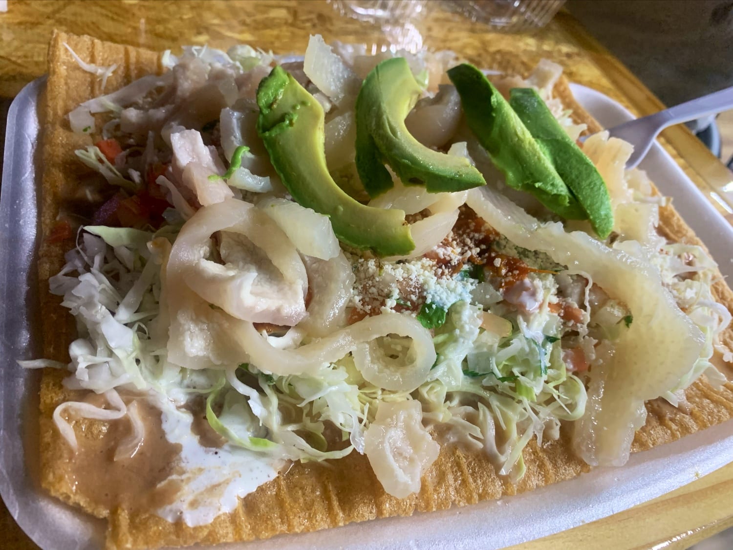 Snacks el Trompo Loco