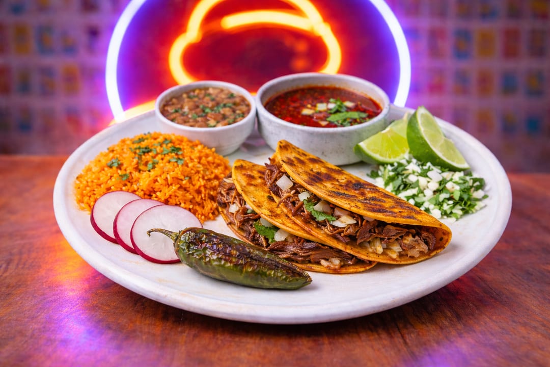 Space City Birria