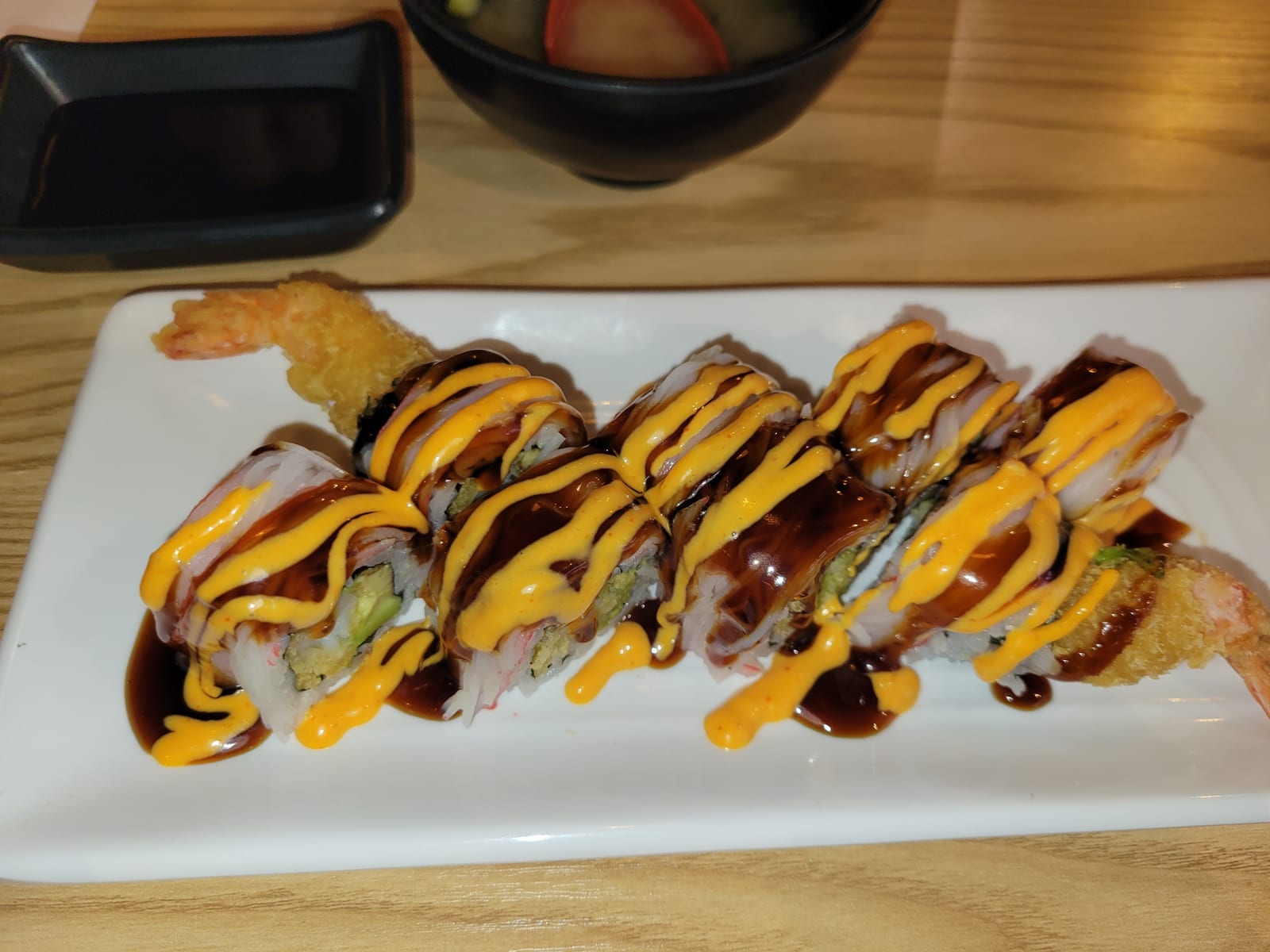 Sumo Sushi All You Can Eat & Bubble Tea