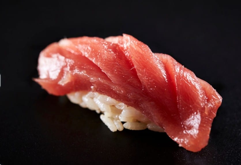 Sushi by the Heights