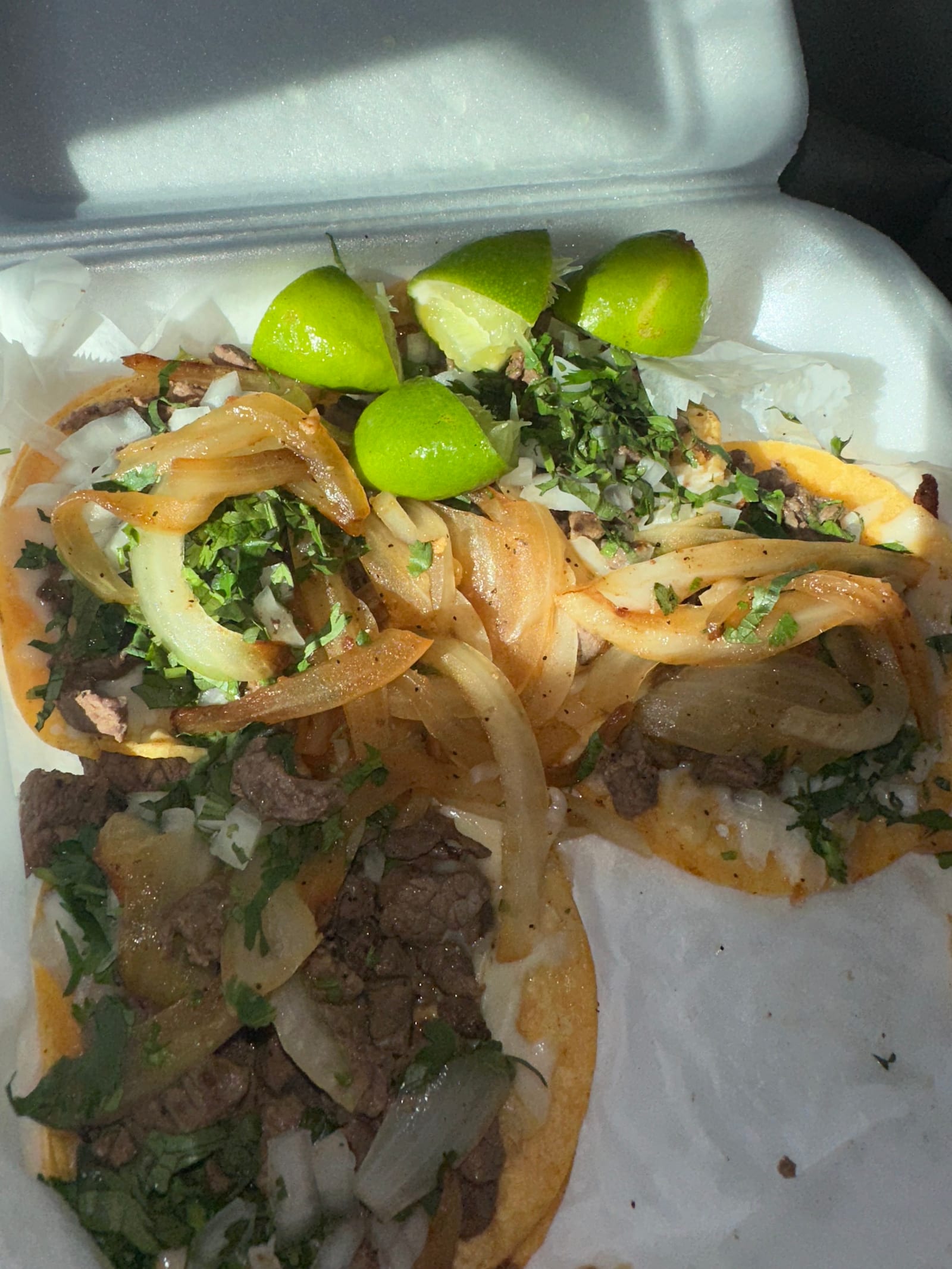 Tacos El Zeba's (Food Truck)
