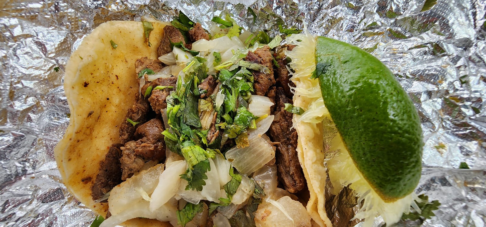 Tacos LA Creación (Food Truck)