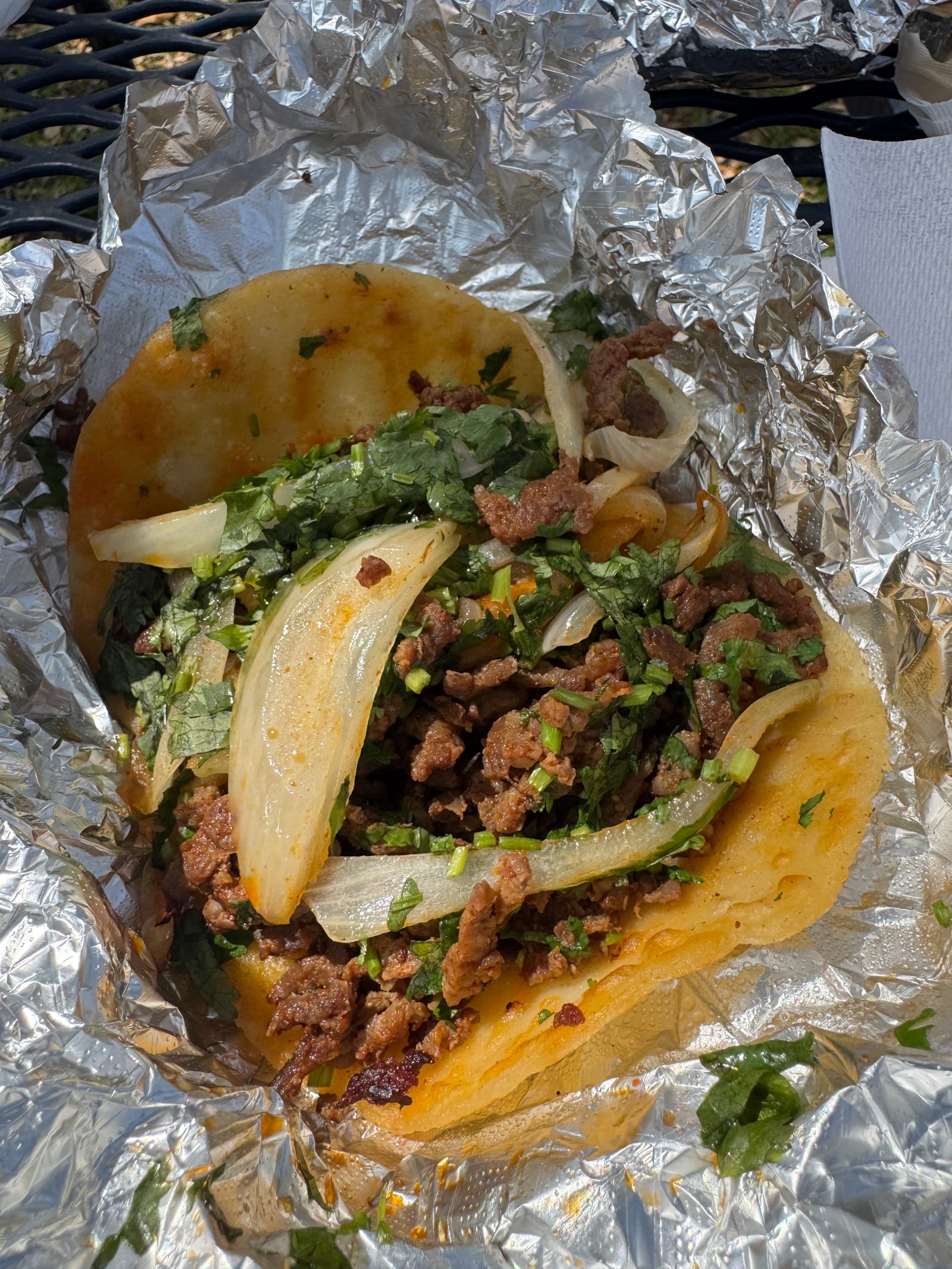Taqueria Argelia