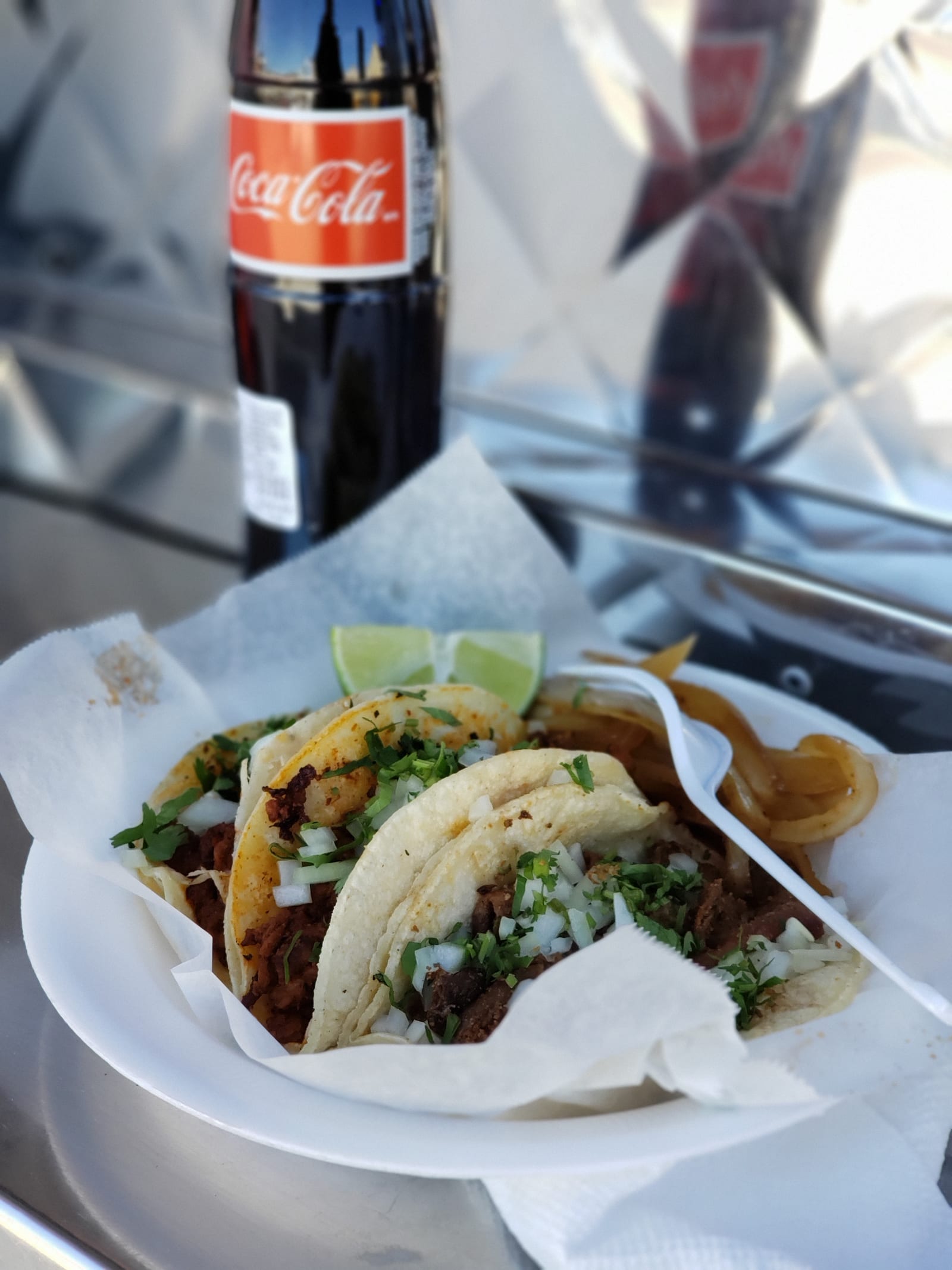 Taqueria El Paisa
